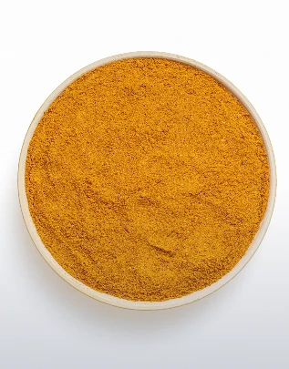 Organic Turmeric