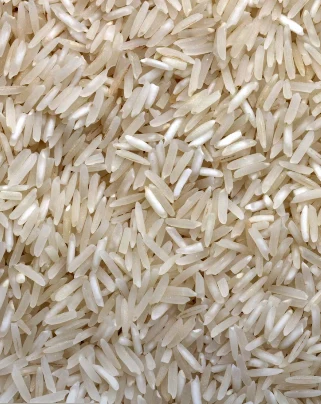 Organic Basmati Rice