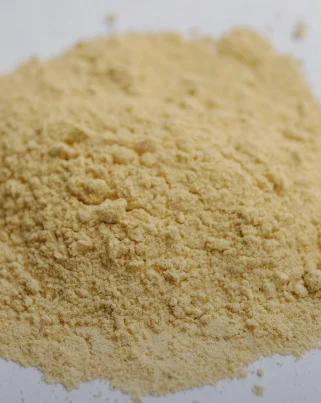 Organic Ashwagandha